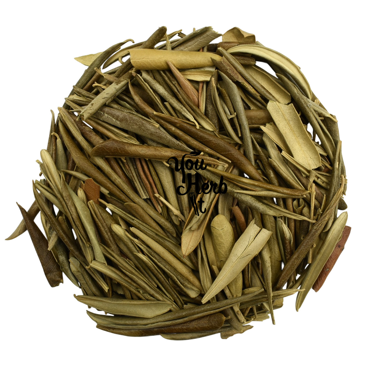 Olive Tree Dried Whole Leaves 25g-200g – Olea Europaea L.