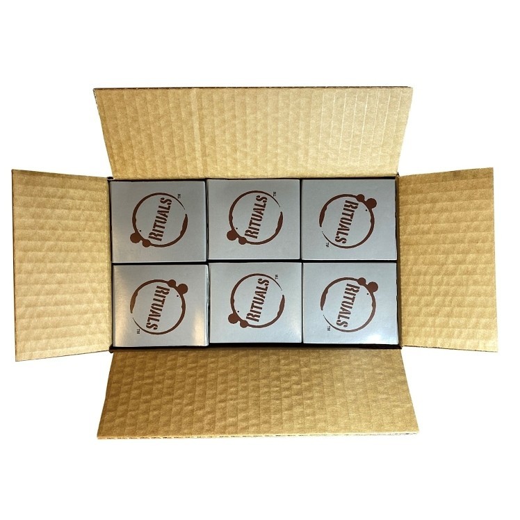Bergamot Infused Earl Grey black tea bags, BULK 150 count, caffeinated