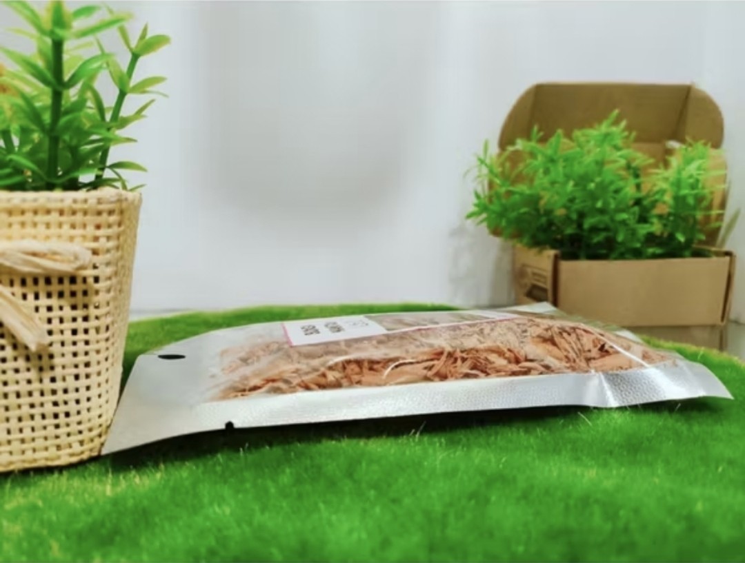 Bunga Kantan Torch Flower Dry 10g Expiry 2028 KNIPHOFIA UVARIA for Gastric