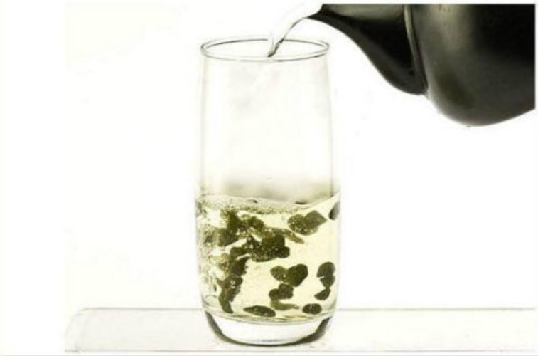 250g Natural Taiwan Ginseng Oolong Tieguanyin Green Tea Herbal Energy Health