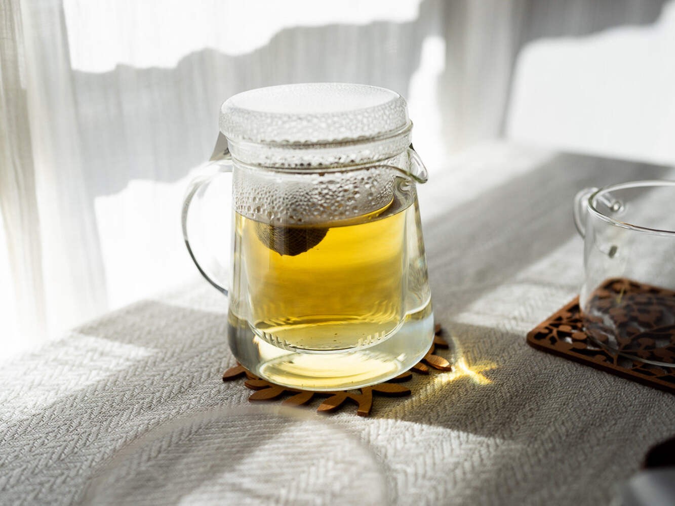 Herbal Blend Tea – My Cup of Tea Lithuanian Herbal Tea