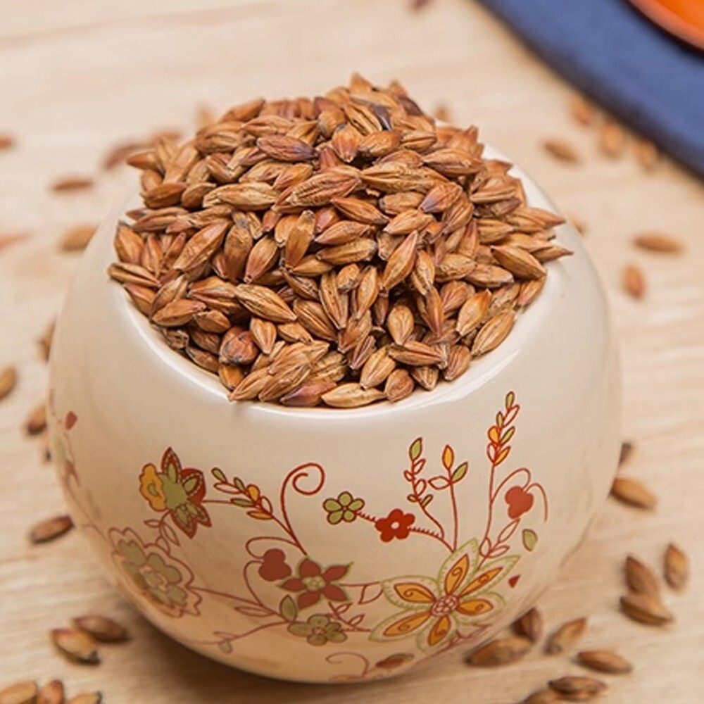 Roasted Barley Loose Tea 250g/8.82oz – Digestion Detox Herbal Tea