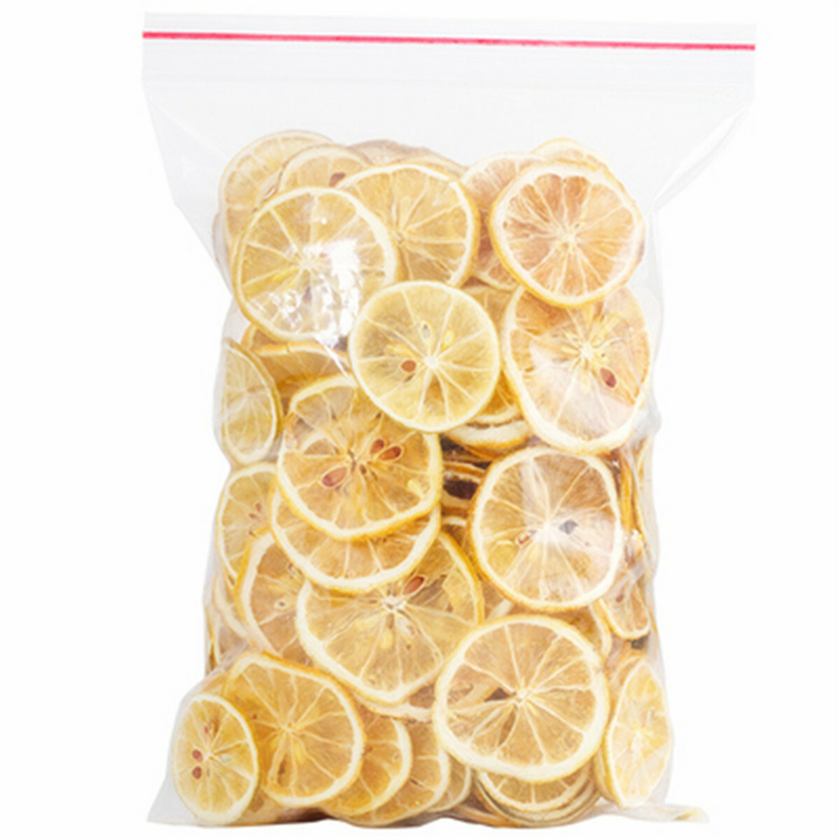 Dried Lemon Slice Fruit Tea Natural Scented Herbal Tea Healthy Refreshing Drink