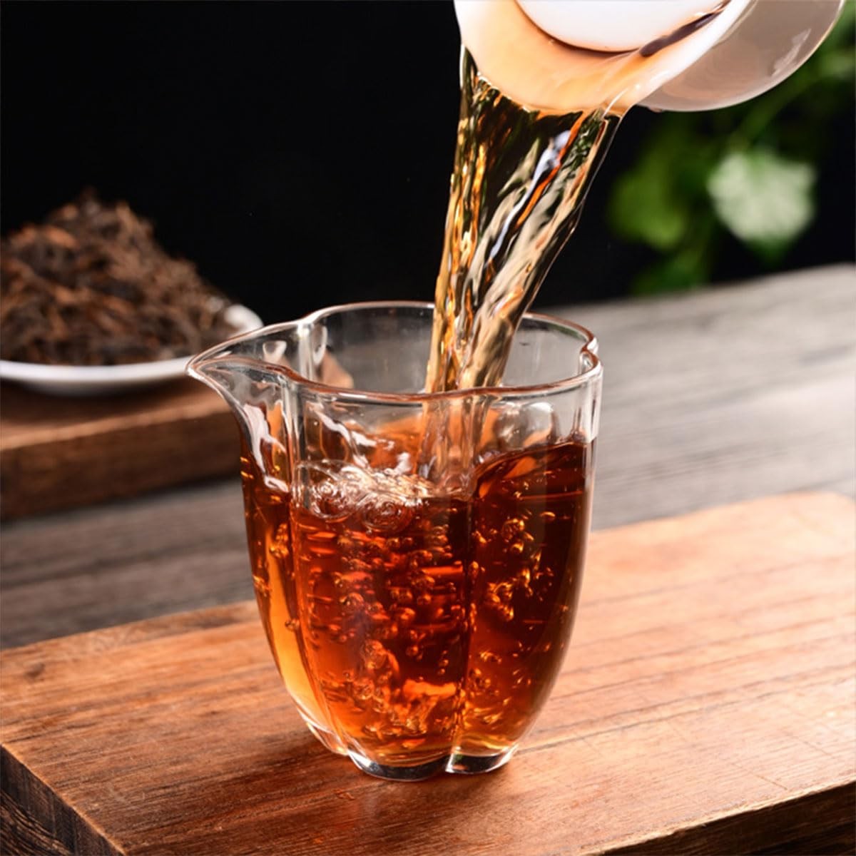 Yunnan Black Tea Loose Leaf Chinese Dianhong Full Mellow Smooth 250g 8.81 Oz