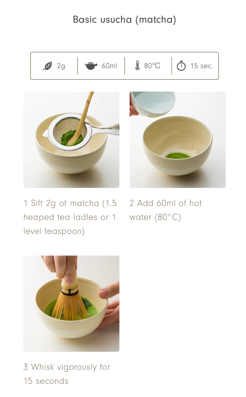 Matcha Kyoto Ippodo Japanese Green Tea Powder “Hatsumukashi” 20g
