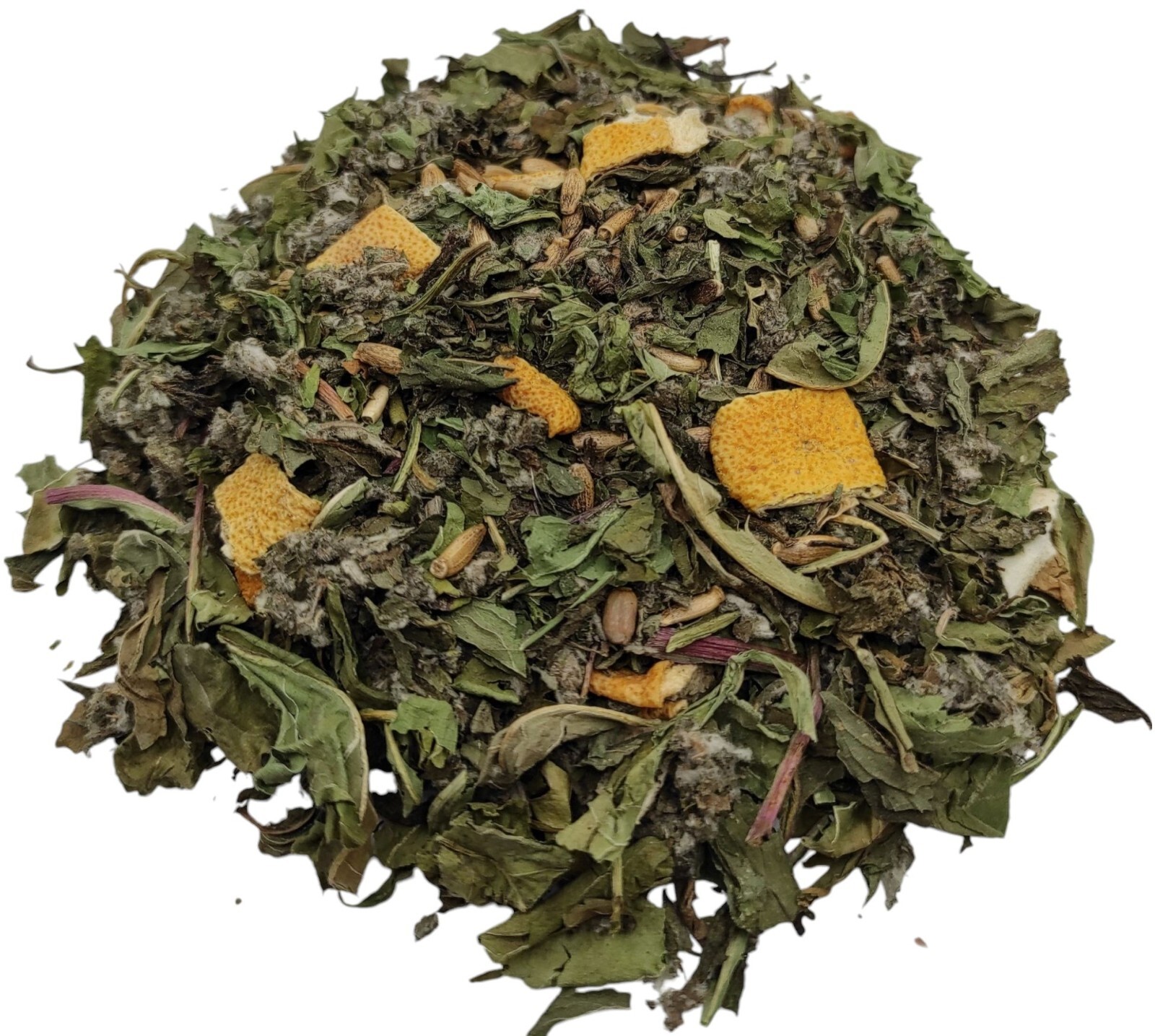 Herbal Mix Tea Liver Detox – 220g – Improves Liver Health