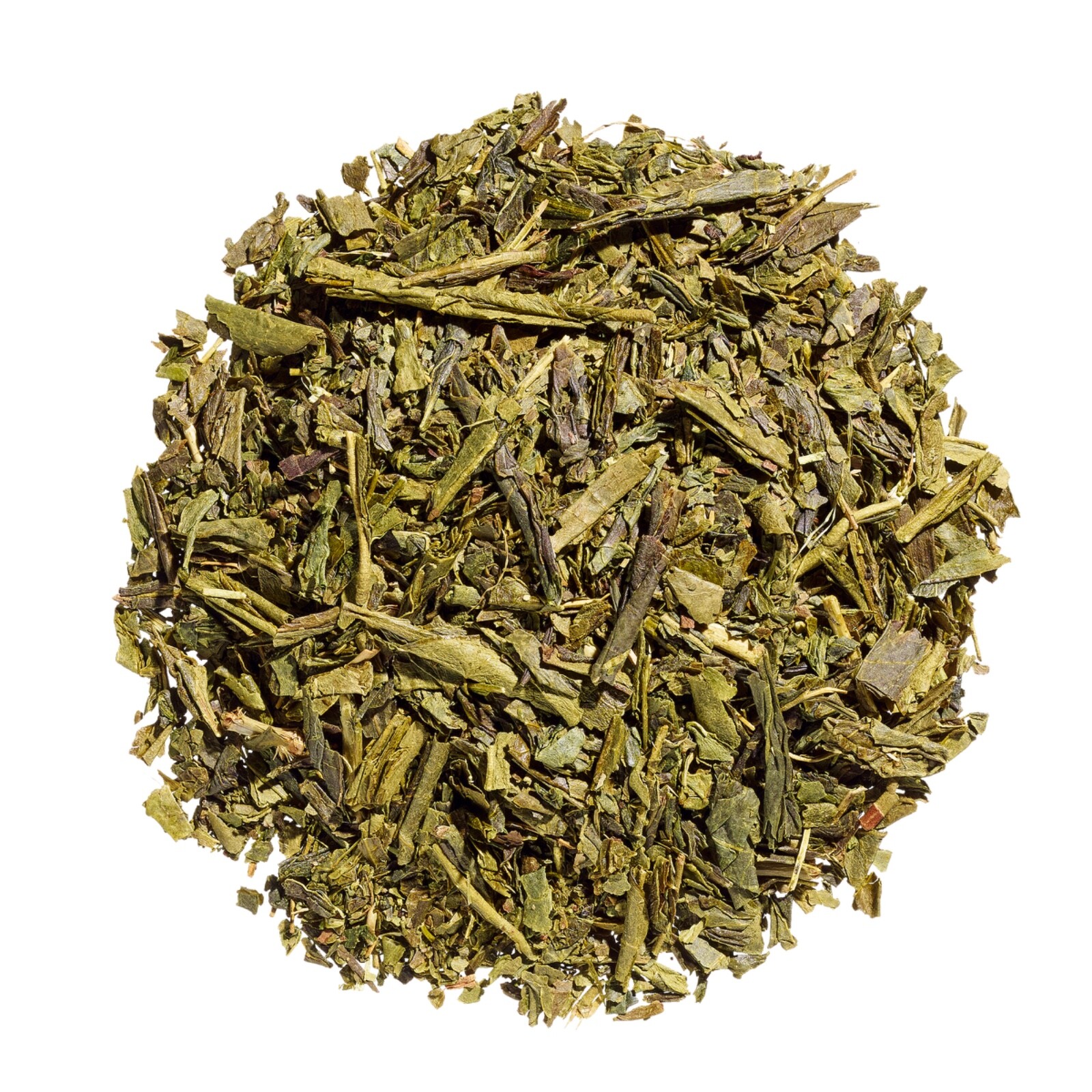 Ronnefeldt 100% Green Dream. 15 Organic Green tea bags