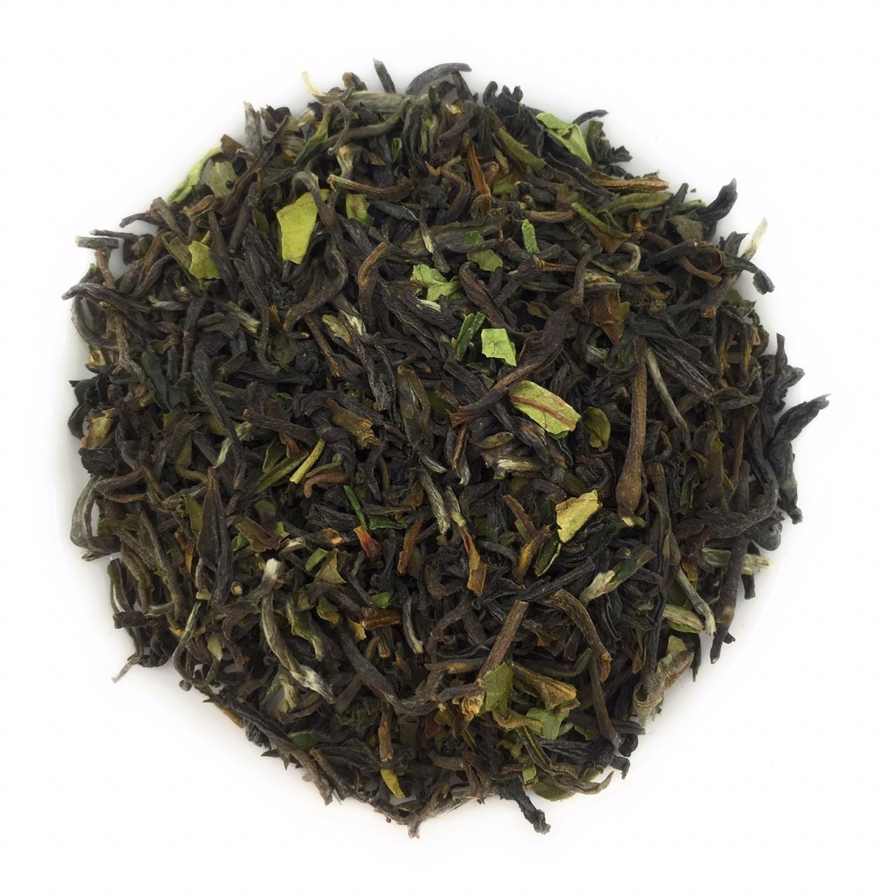 Darjeeling First Flush Tea (Combo Sampler Pack 5x100g) Loose Leaf Loose Tea 500g