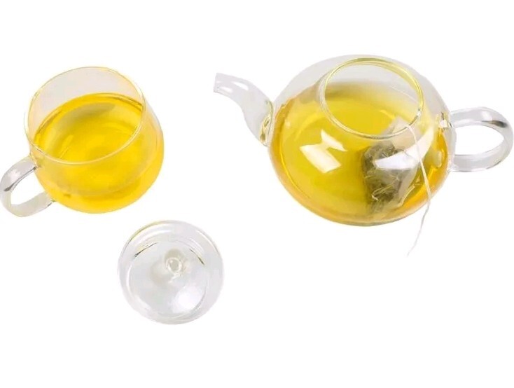Tea Filter Bags Safe And Natural Material Disposable Tea Infuser Empty Tea Bag W