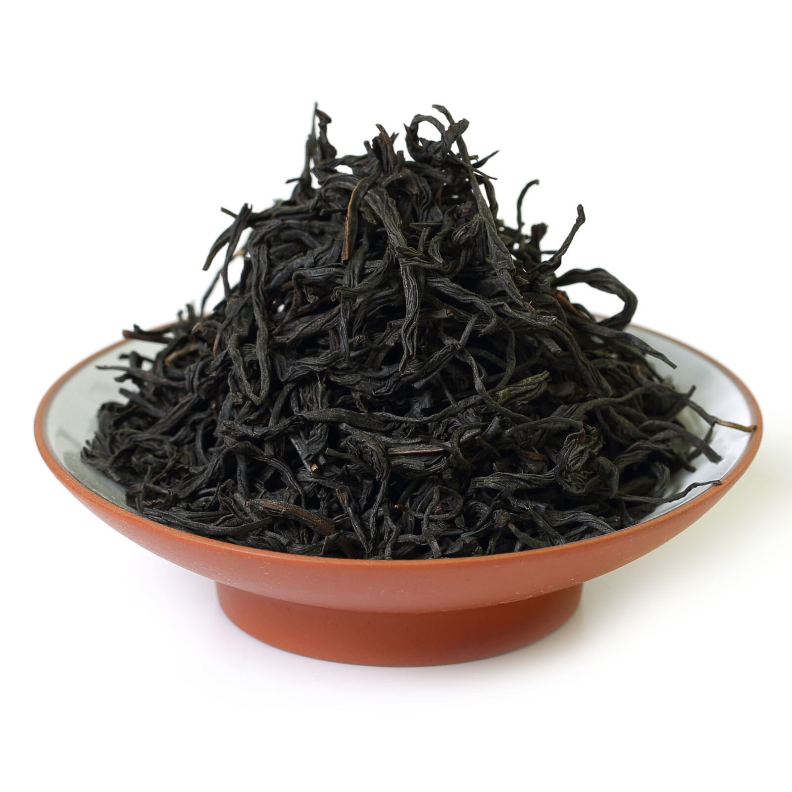 GOARTEA Premium Qimen Keemun Black Tea Chinese Gongfu Anhui High Mountain Loose