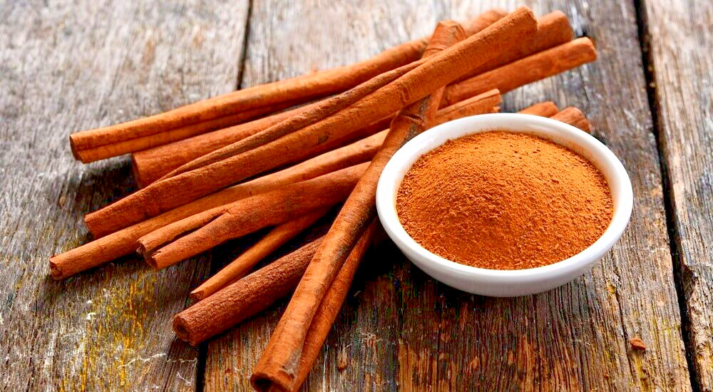 Pure Ceylon Cinnamon 10 Tea Bags Balance Blood Sugar best organic Herbel