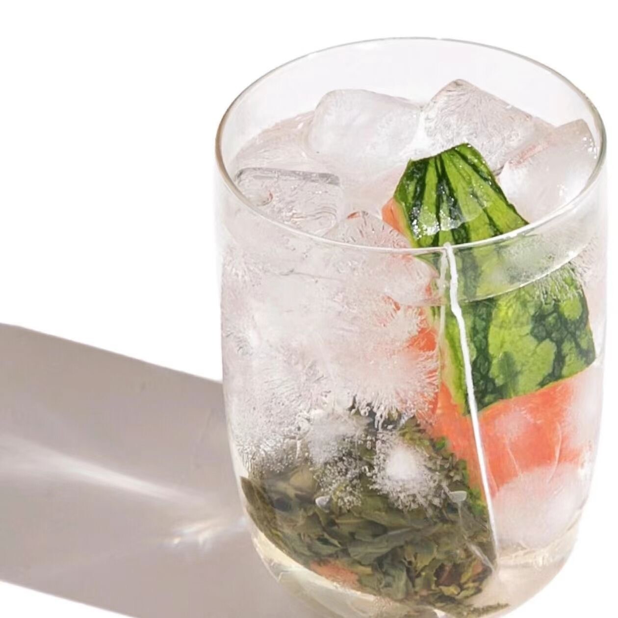 Blend 5g x 10 Bags Watermelon Oolong Tea Cold Brew Fruit Tea
