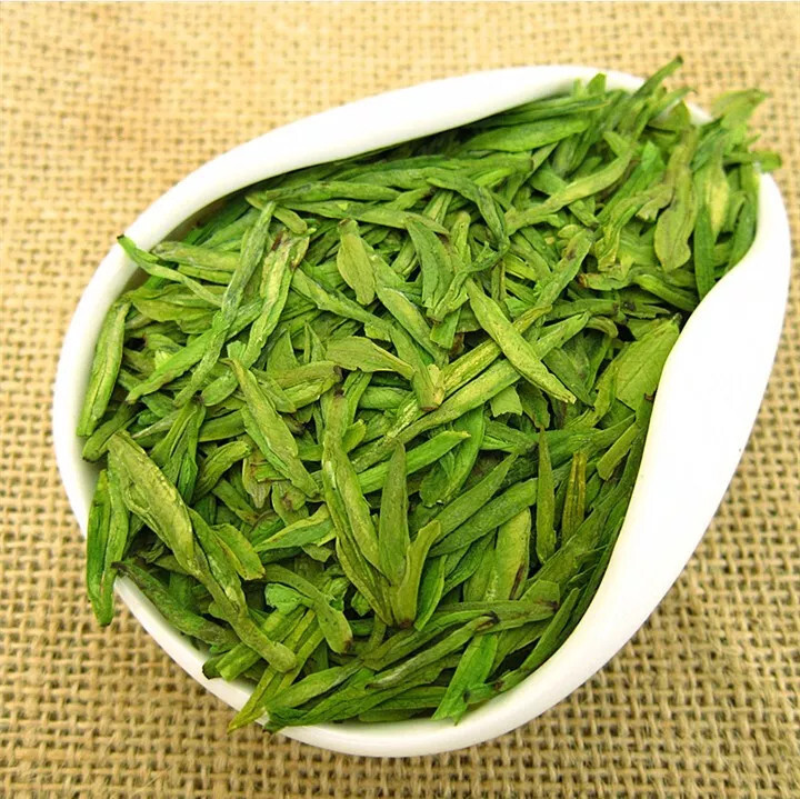 2026 spring Lung Ching,Dragon Well Green Tea,China Long Jing grüner Tee thé vert