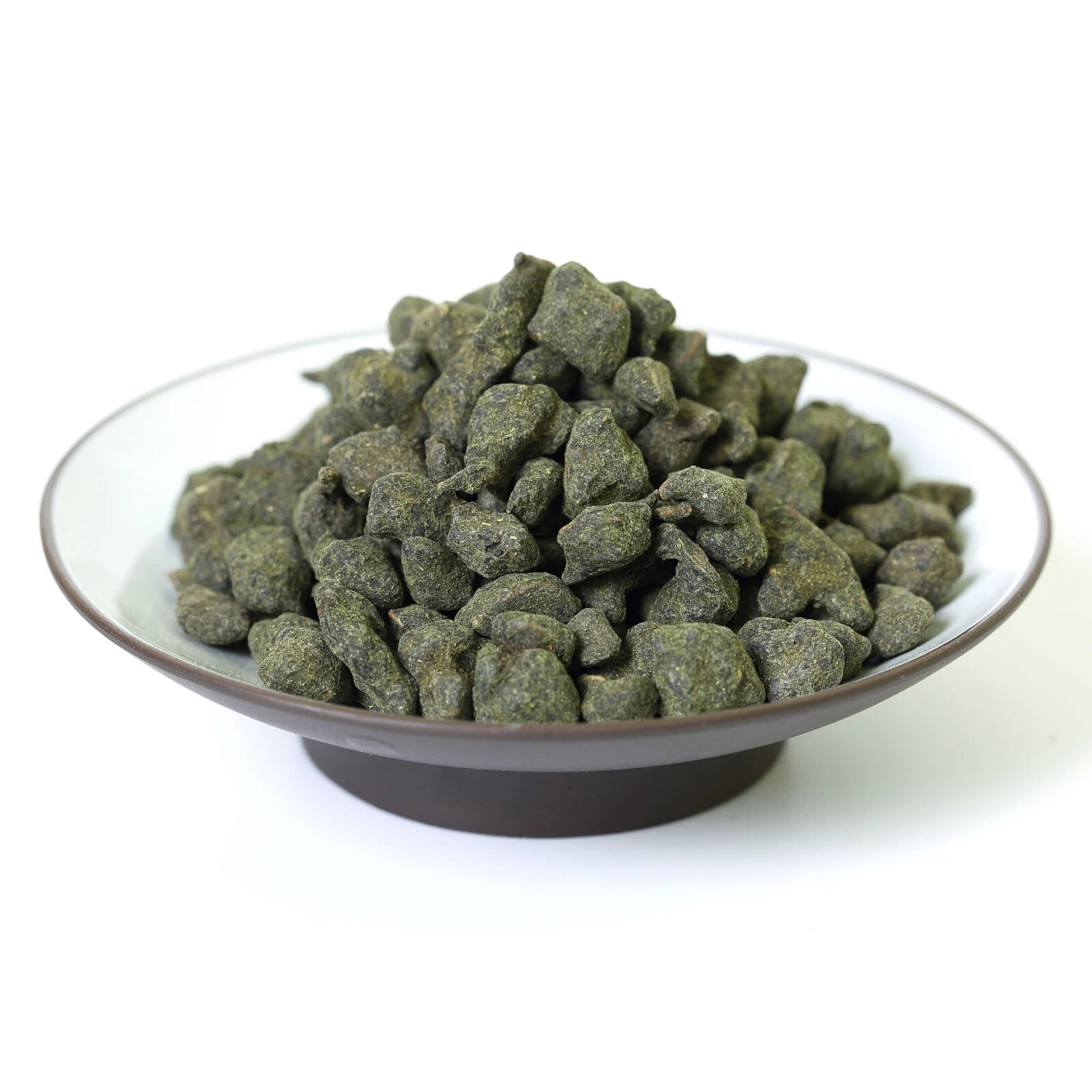 250g Premium Taiwan Ginseng Oolong Tea Lan Gui Ren High Mount Ren Shen Loose