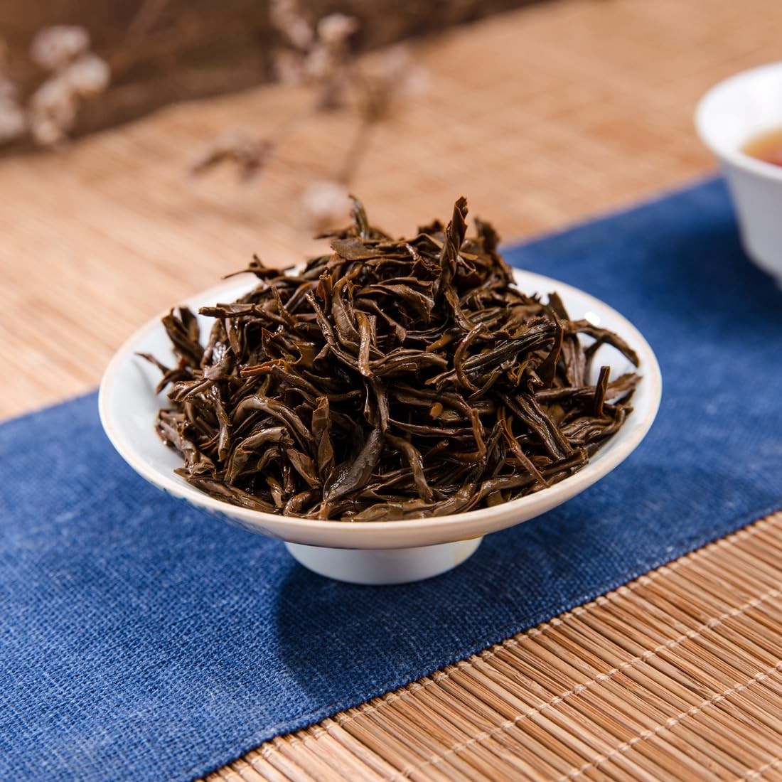 JinJunMei Black Tea Loose Leaf 100g 3.5oz Chinese Hong Cha Authentic Flavor