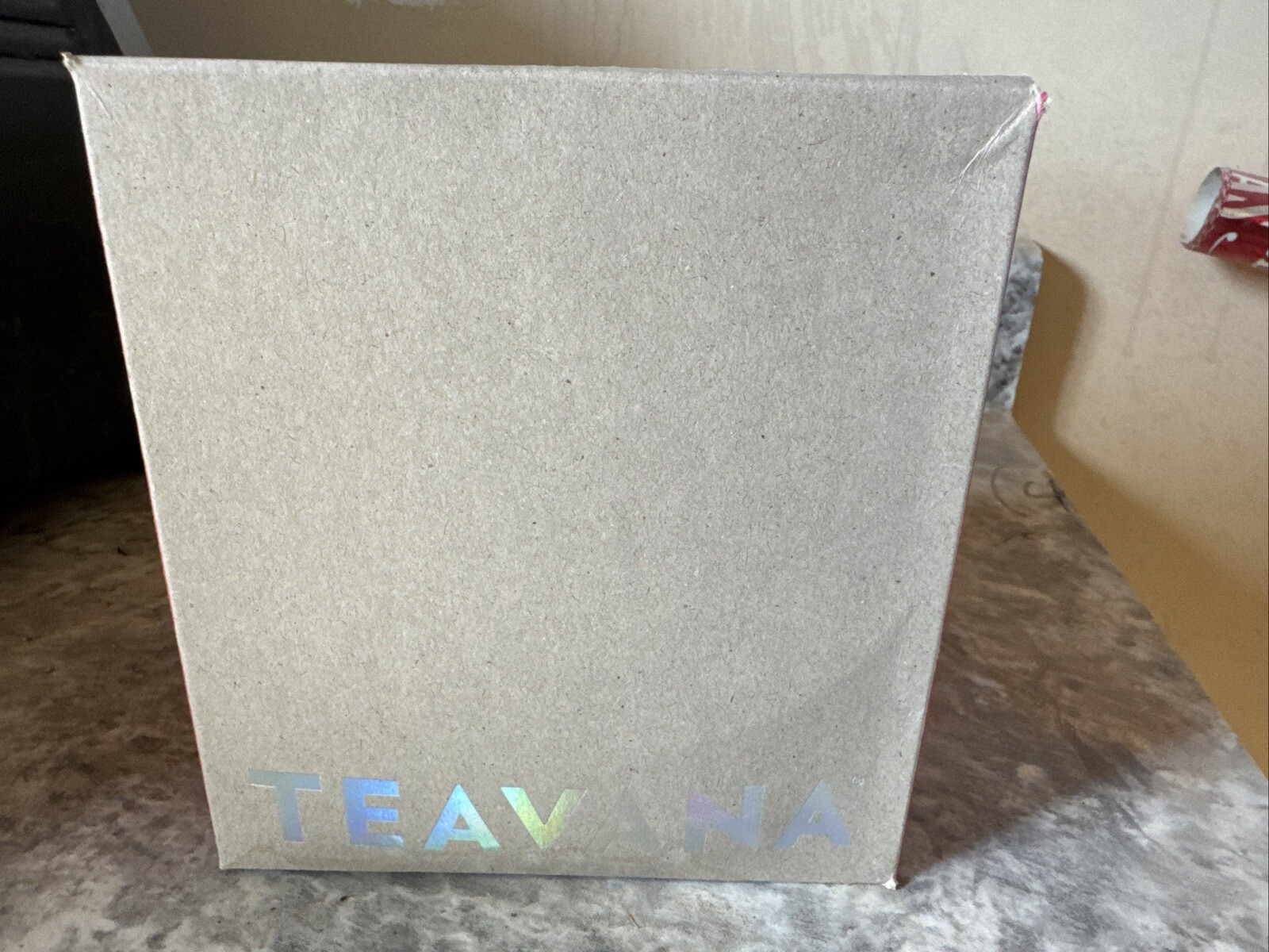 TeaVana