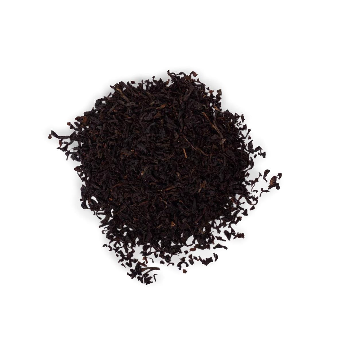 Special Blend Caffeinated SugarFree Loose Leaf Black Tea In Caddy 454g