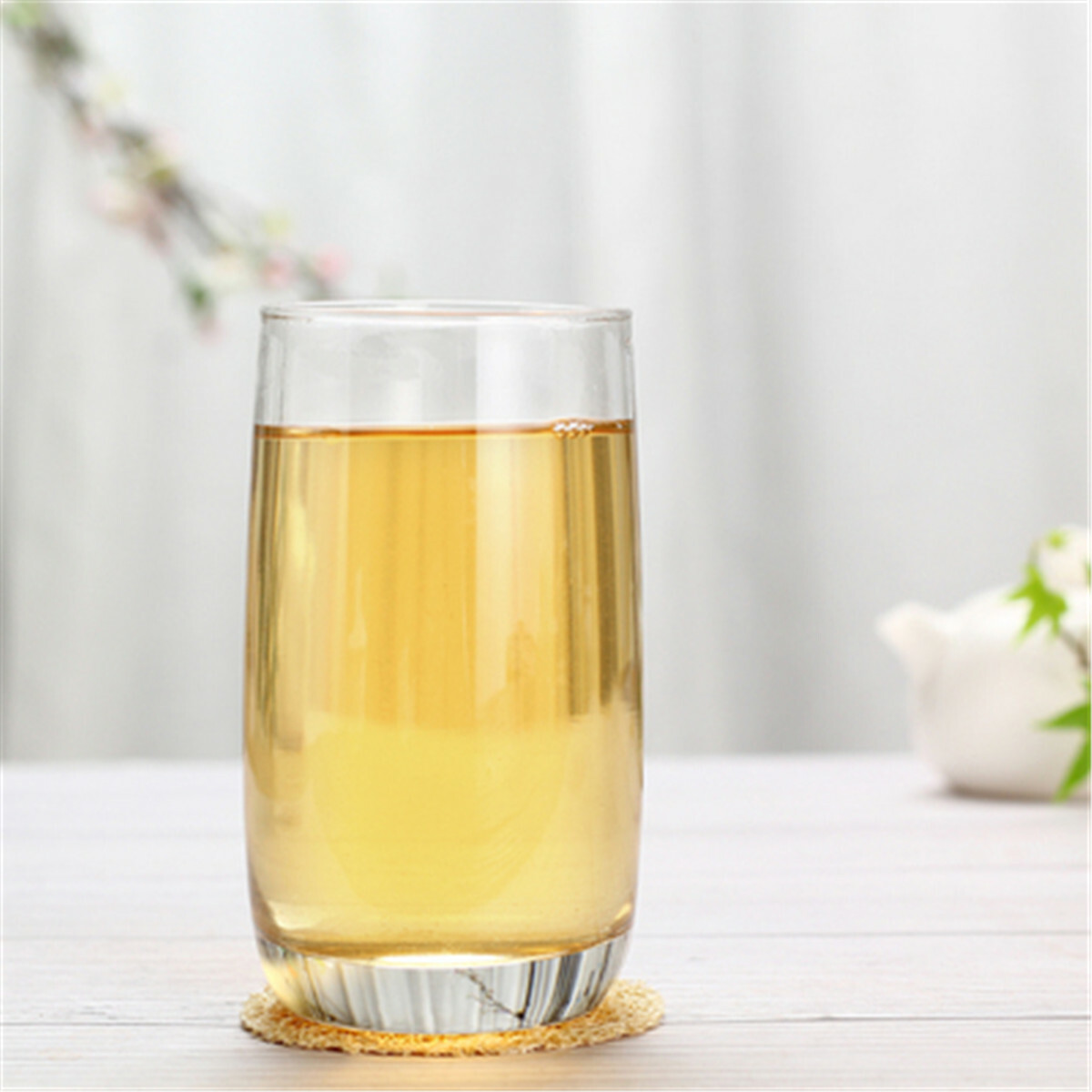 100% Organic Premium King Grade Jasmine Flower Tea Dragon Pearl China Green Tea