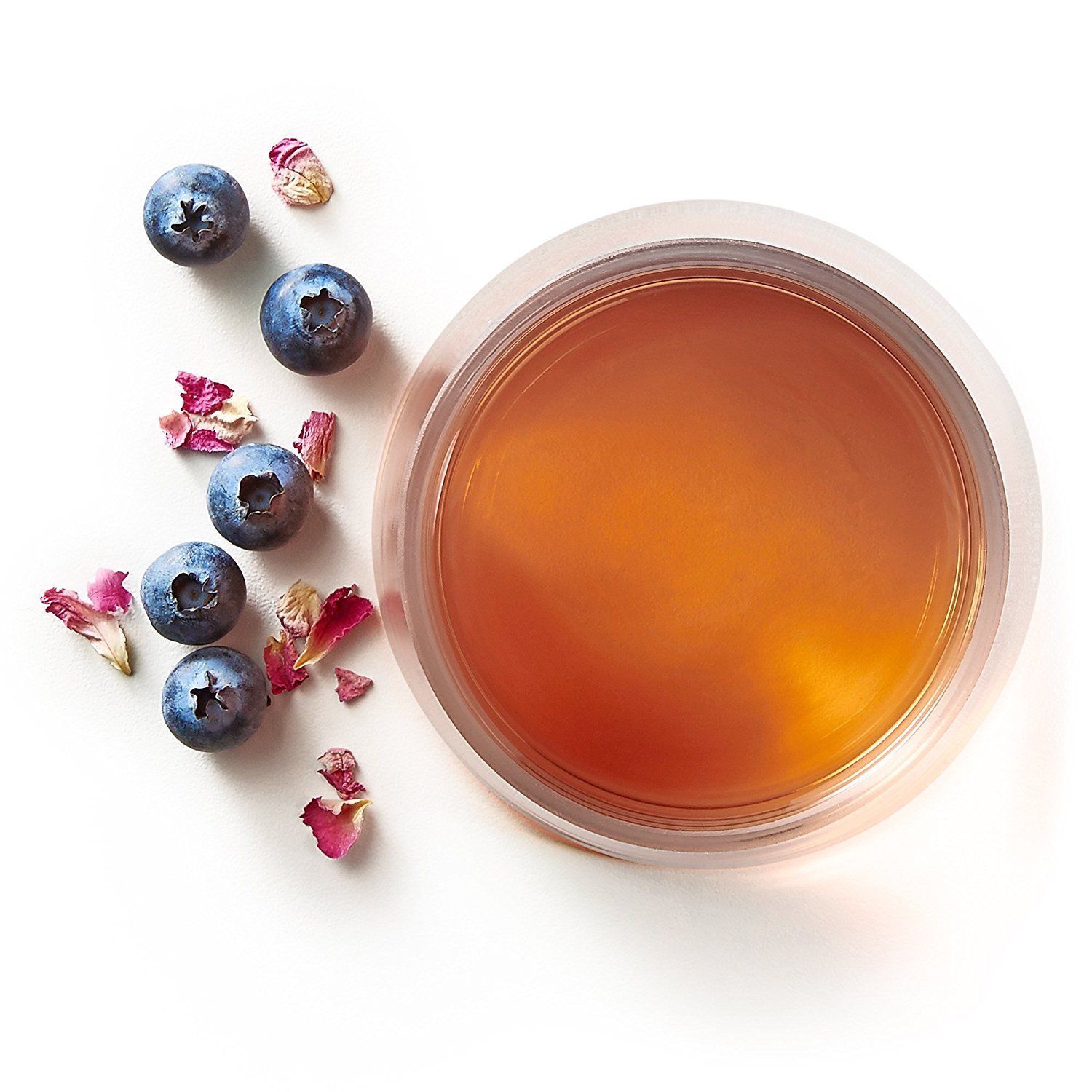 NEW! SEALED 2 OZ TEAVANA PINEAPPLE BERRY BLUE BLUEBERRY BLISS PINEAPPLE KONA POP