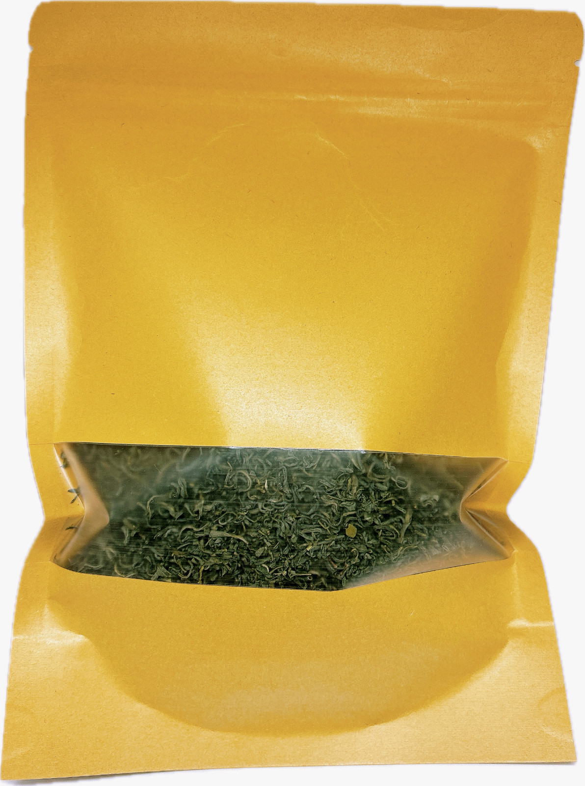 Premium Biluochun Green Tea – 120g Bag, Freshly Air-Shipped for Superior Taste