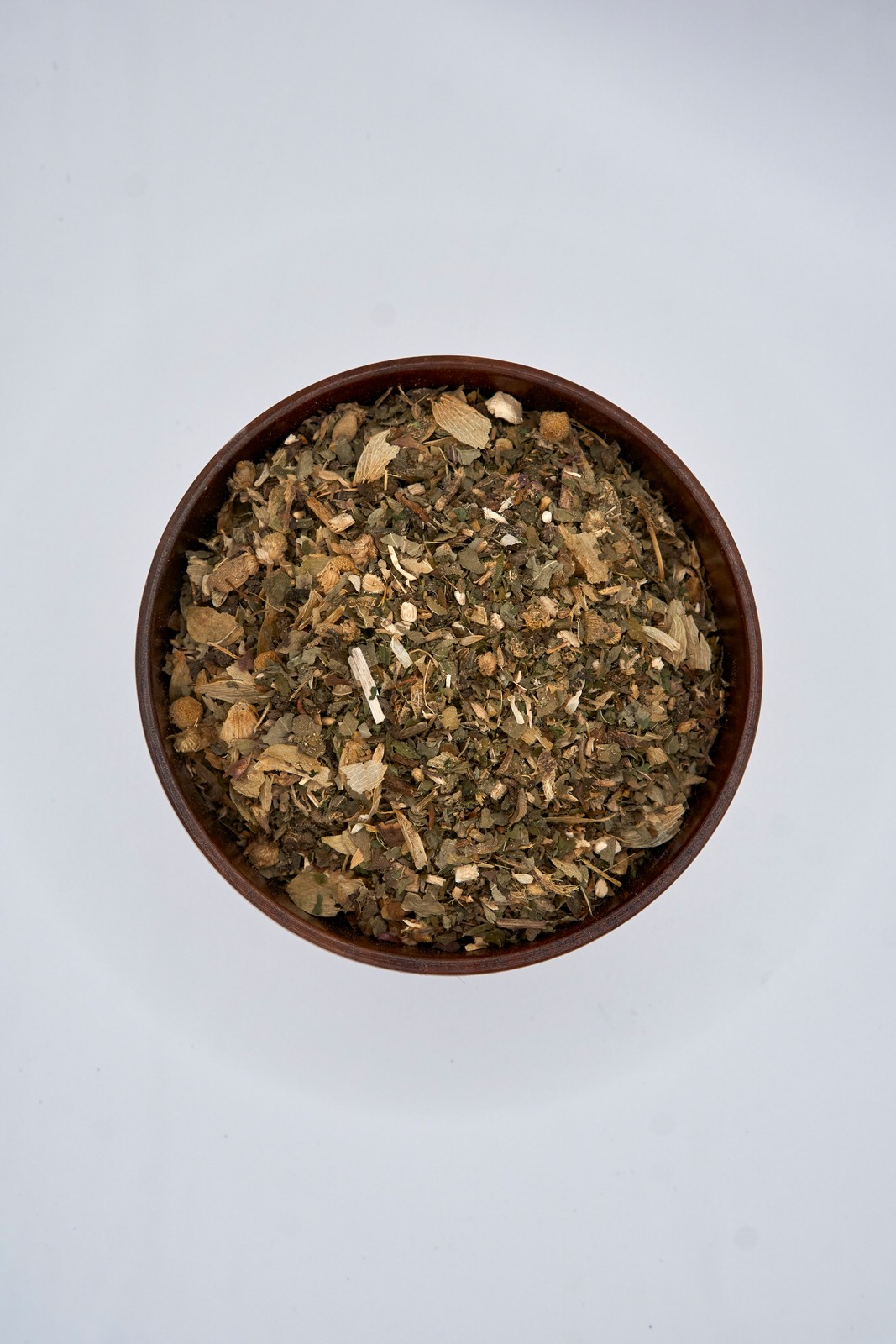 Organic Stress Relief Tea