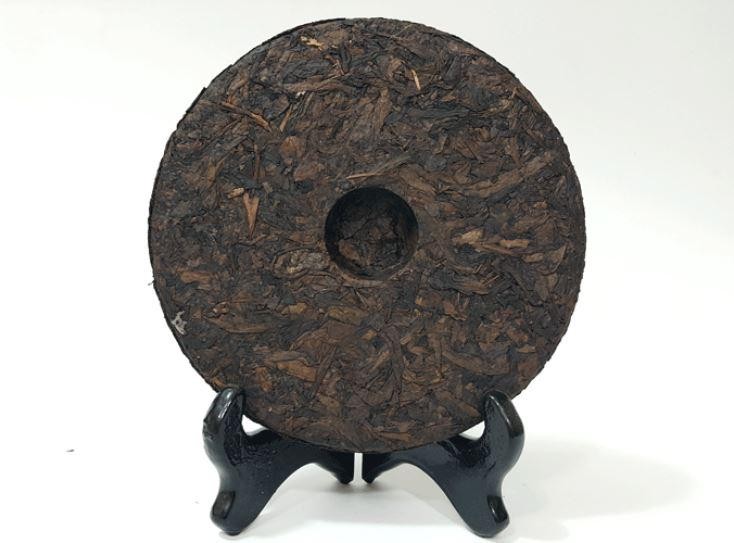 Wu Yi Da Hong Pao Oolong Tea Cake Natural Herbal Energy Tea 350g