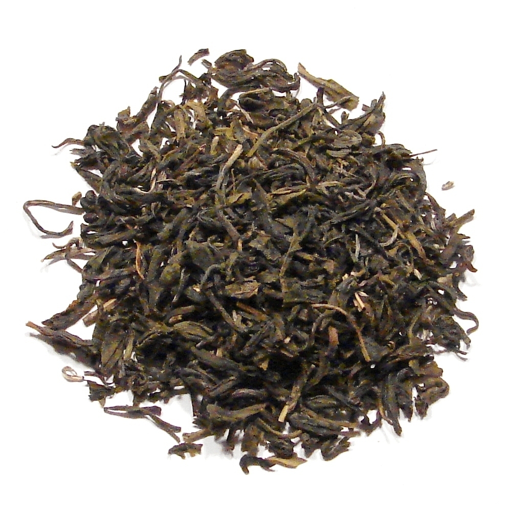 Jasmine Green Tea – 2 Pounds – Jasmine Petal Infused Authentic Aromatic Tea