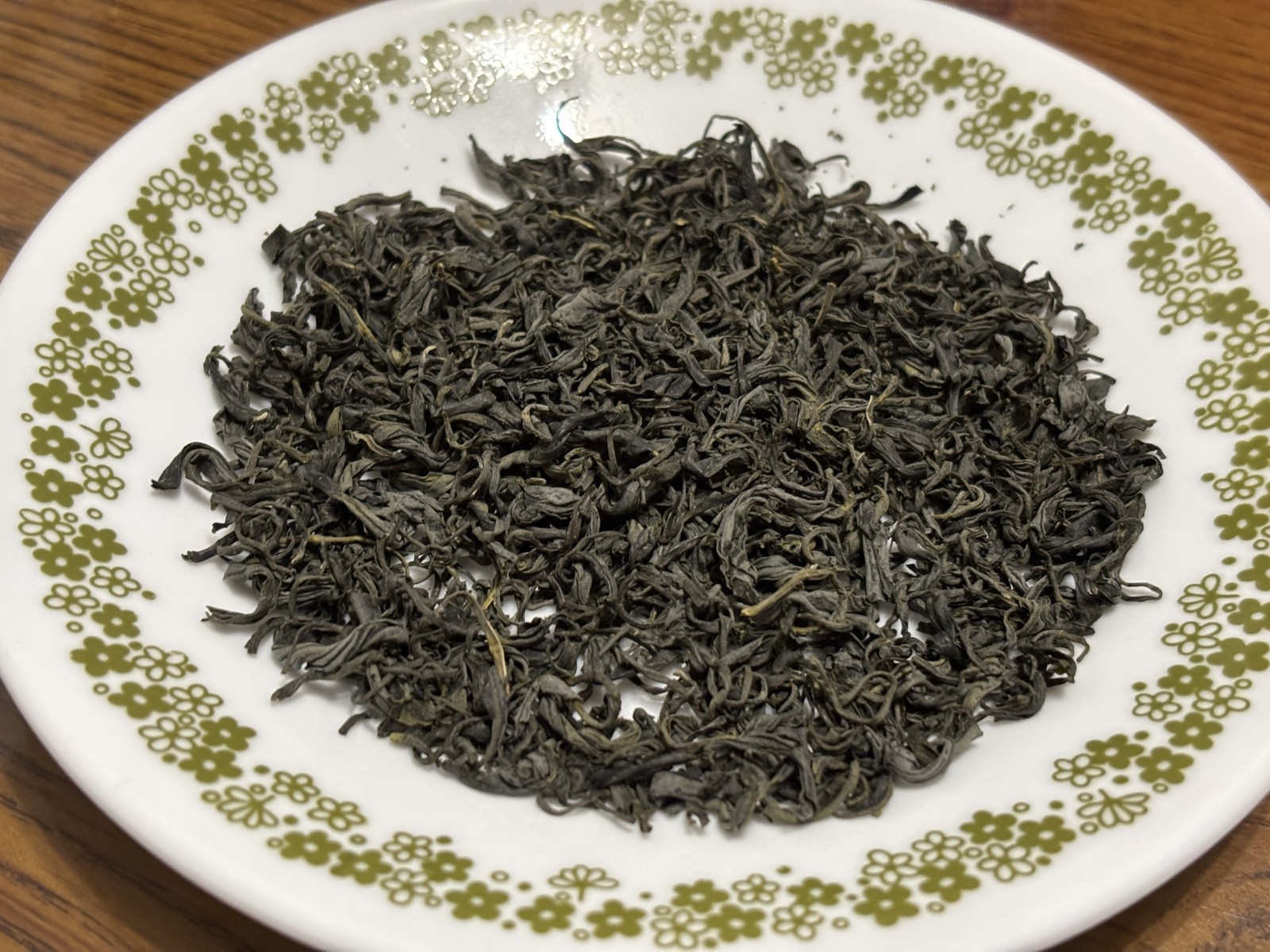 Green Tea – Thai Nguyen – Vietnam (200g)