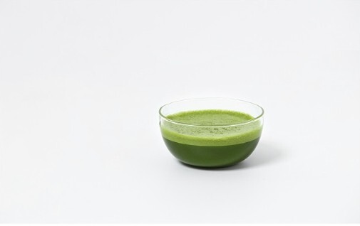 Gossi Gotgan Jeju Matcha Powder G45+ Premium Grade, 100g / Korea