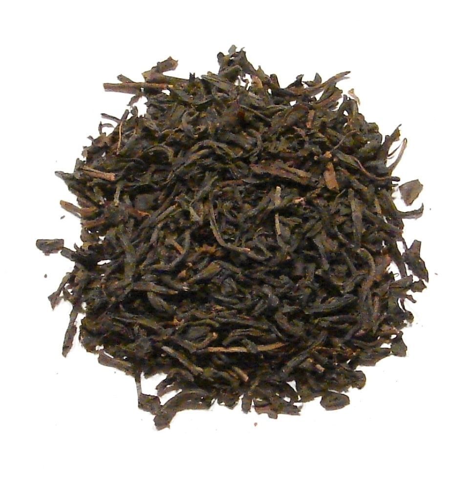 Earl Grey Tea – 1/2 Pound – Bulk Loose Leaf Popular English Breakfast Blend