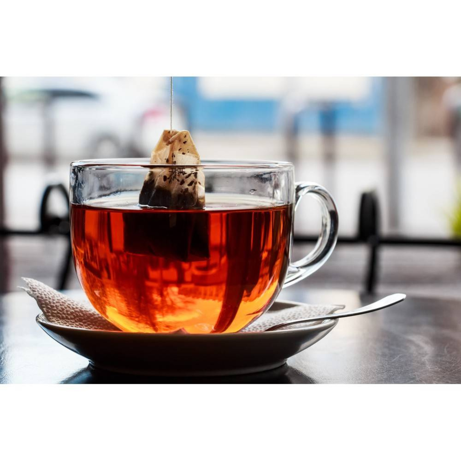 BOH Tea Sachet Tea Cameron Highlands (100pcs) 200g Free Shipping