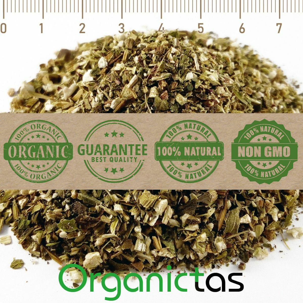 Organic Echinacea Loose Tea, 100% Pure Purple Coneflower (Echinacea purpurea)