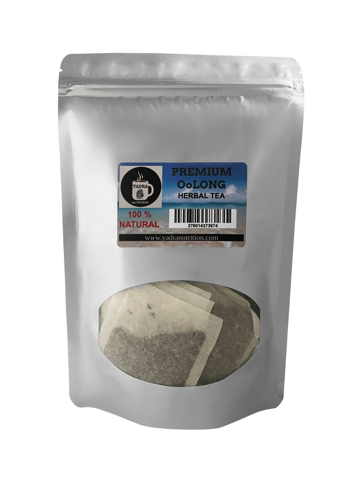 Formosa Oolong 30 Tea Bags – with Free Shipping