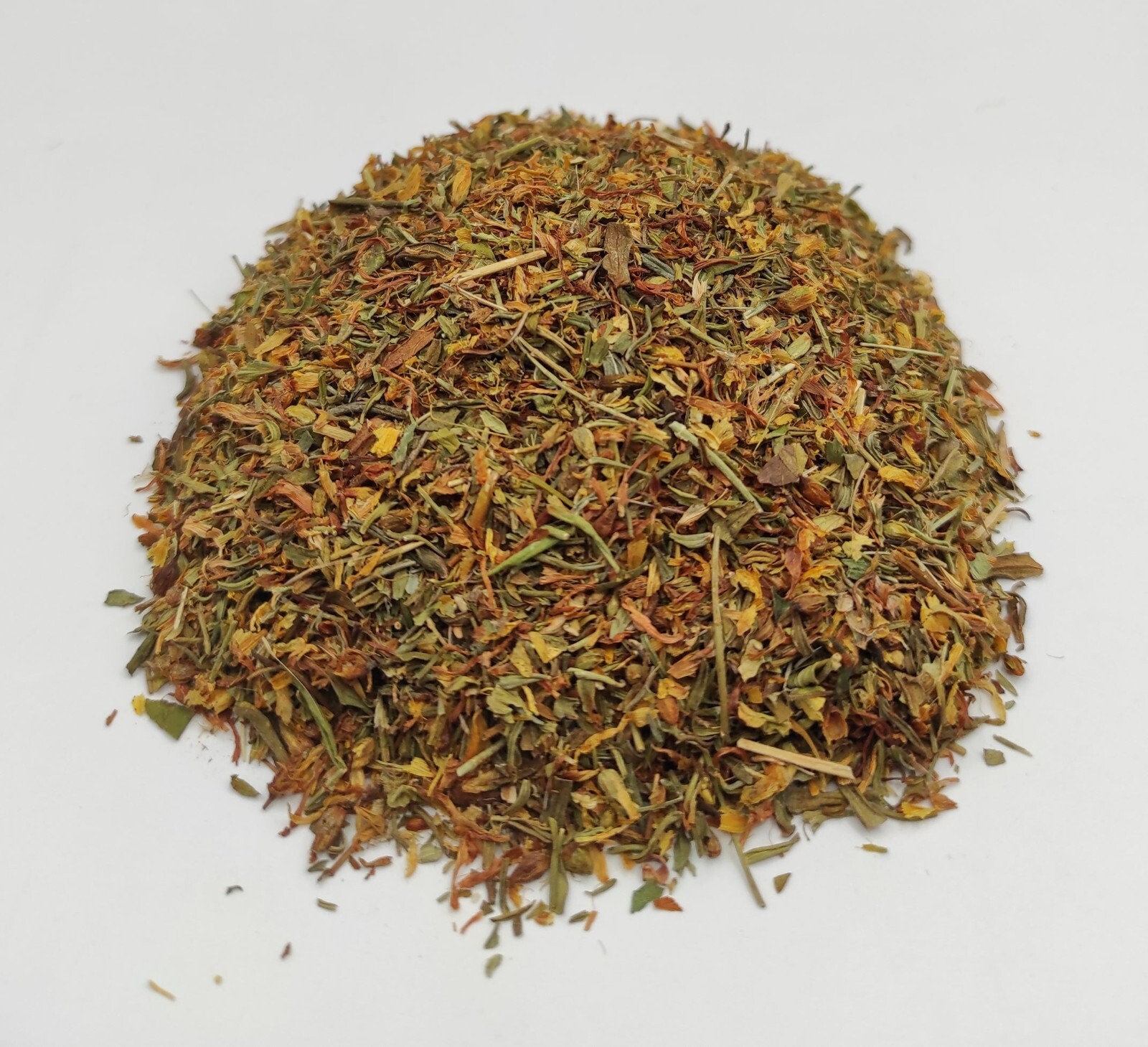 St. John’s Wort Herbal Tea 25g-1.95Kg | Class A Hypericum Perforatum