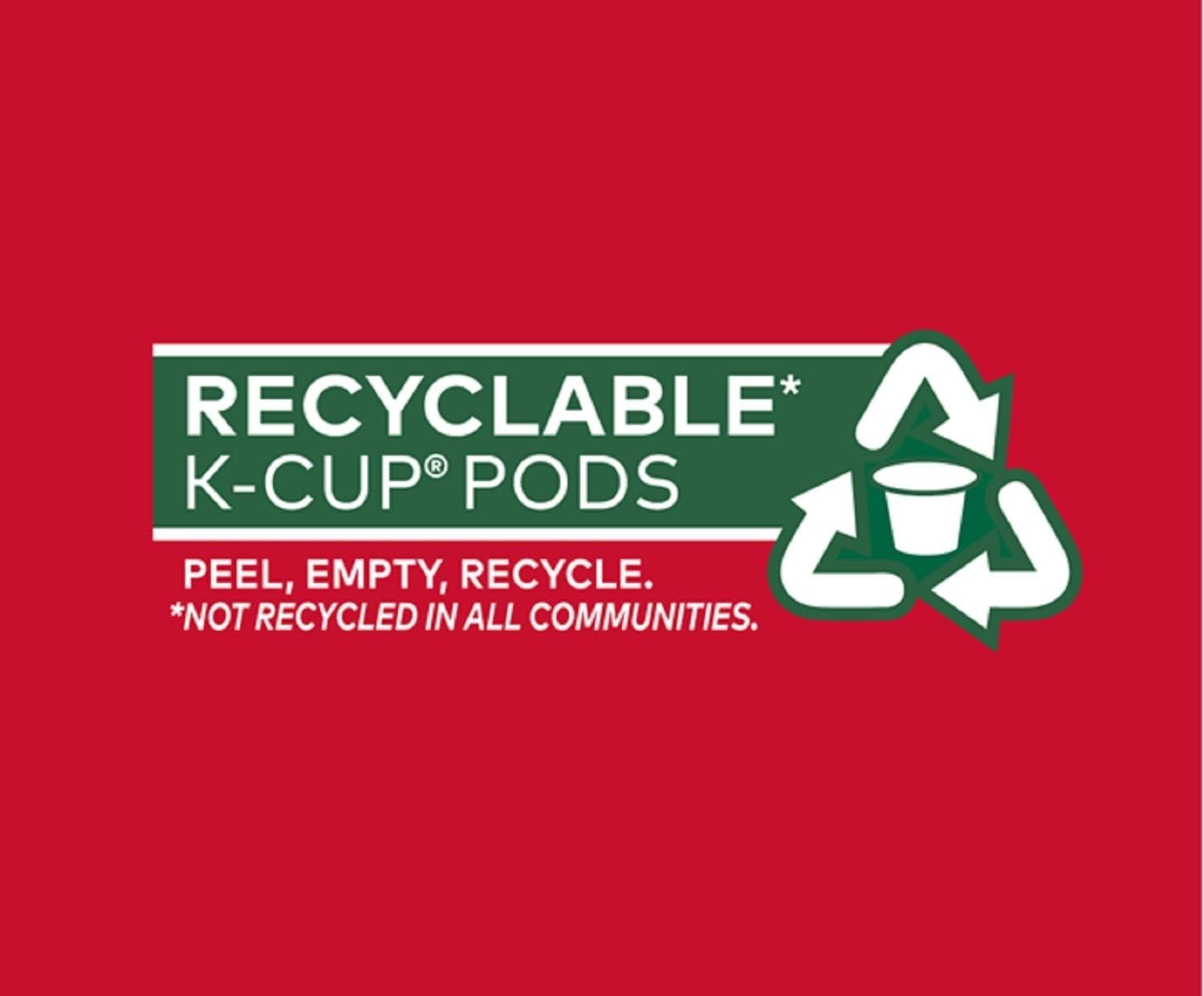 Tim Hortons Original Blend, Medium Roast Coffee, Single-Serve K-Cup Pods