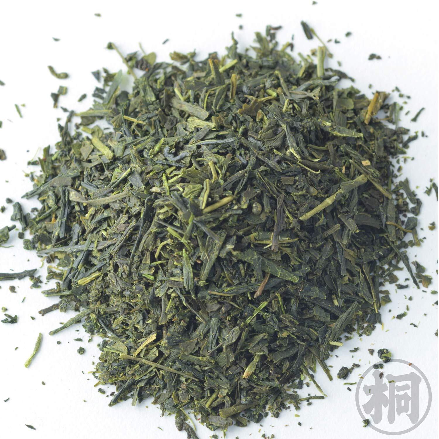 Te Verde Puro Japones 333G/11.74oz Sen-cha Ryoku-cha Extra Volume & Sp