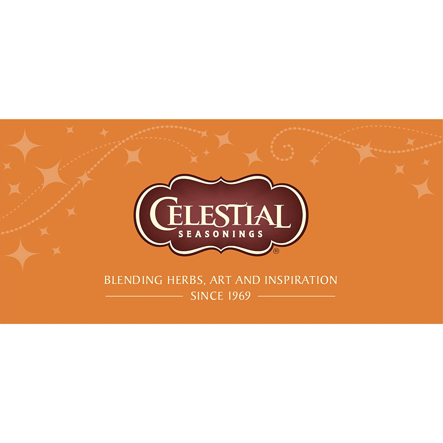 Celestial Seasonings Herbal Tea, Cranberry Vanilla Wonderland, 18 Ct (Pack of 6)