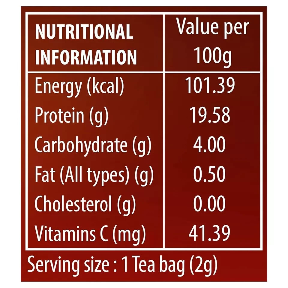 TE-A-ME Black Tea – English Breakfast, 25TB, 101G (Pack of 2) free shipping w.w