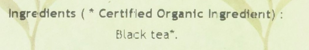 Davidson’s Tea Bulk, Russian Caravan, 16-Ounce Bag 1 Pound (Pack of 1)