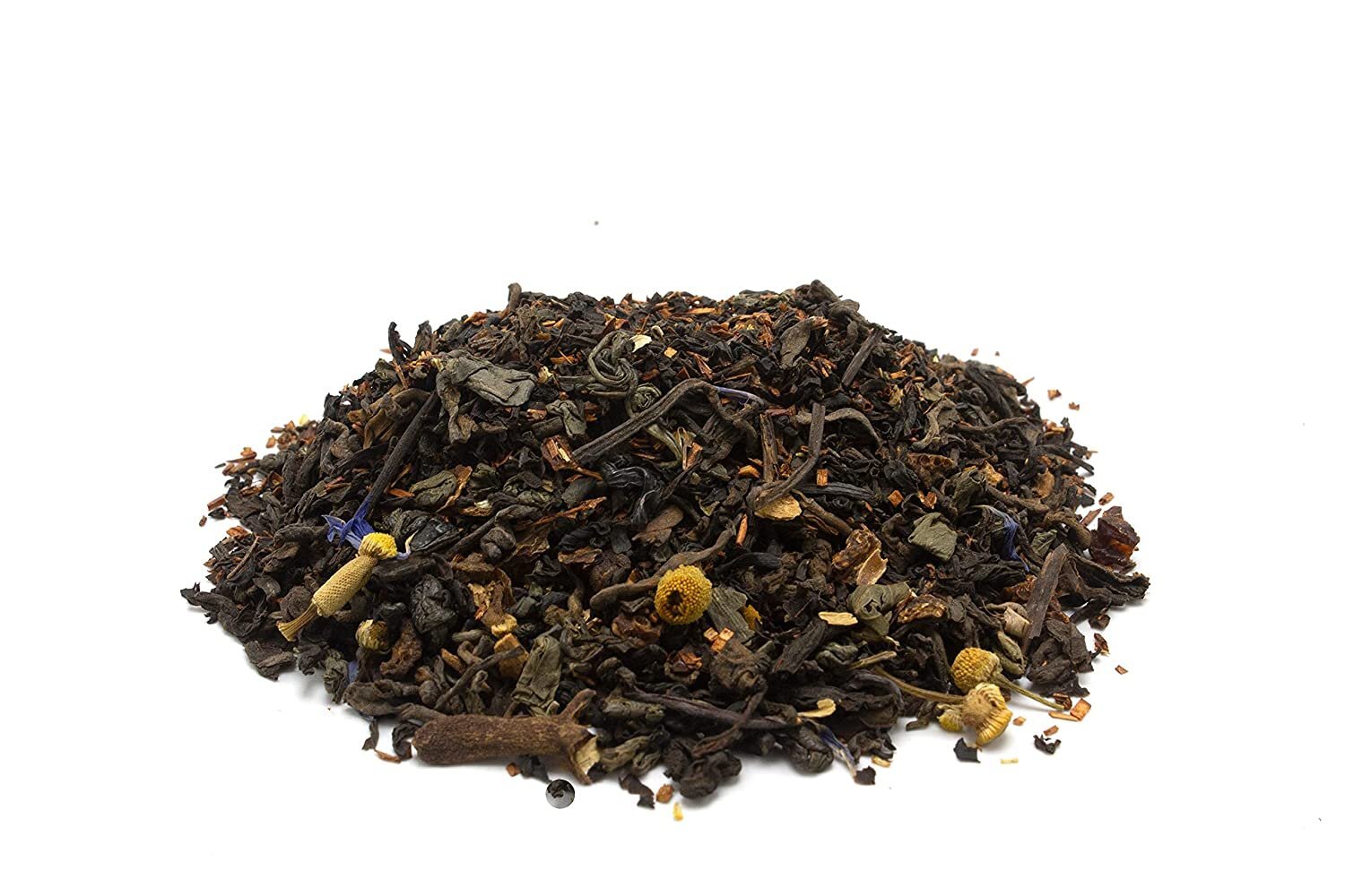 Earth Blend, Element Kombucha Tea Blends – Perfect for Brewing Kombucha