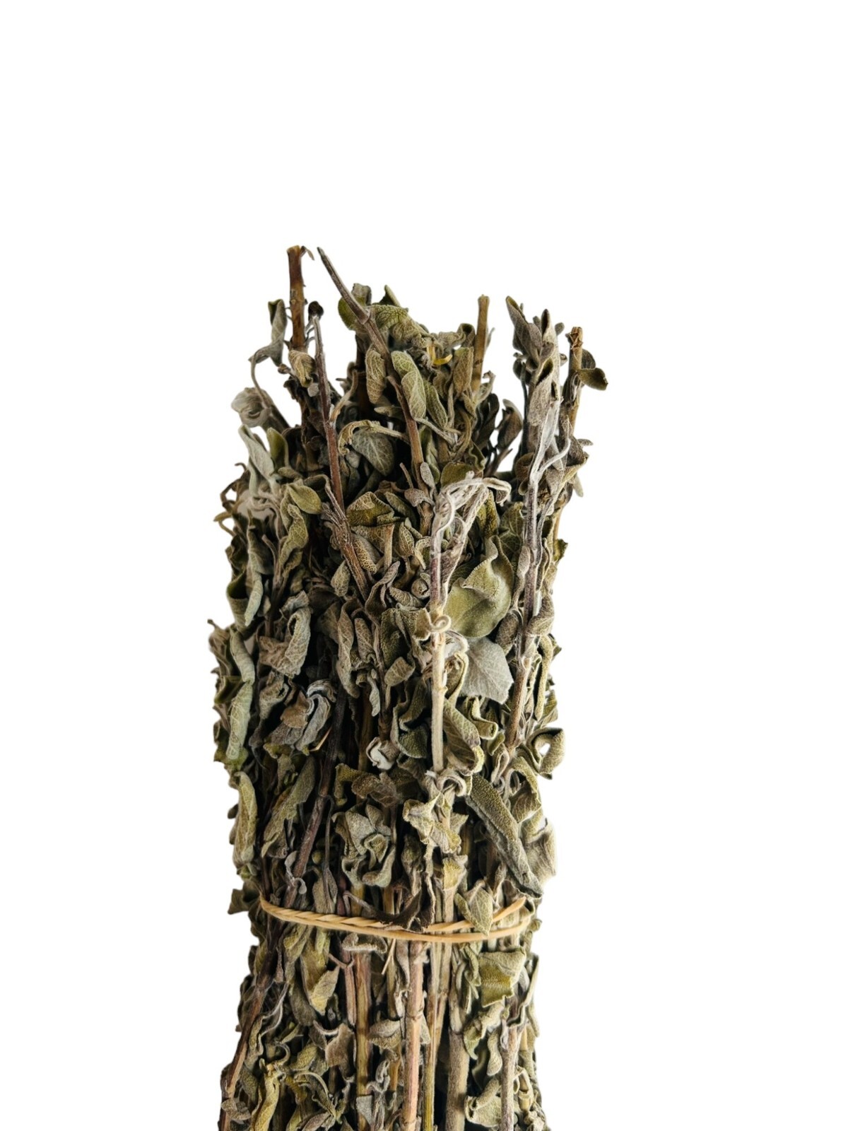 Wild Greek Sage Herbal Tea Whole Bunch 220g-1.95kg Harvest 2024 Premium Quality