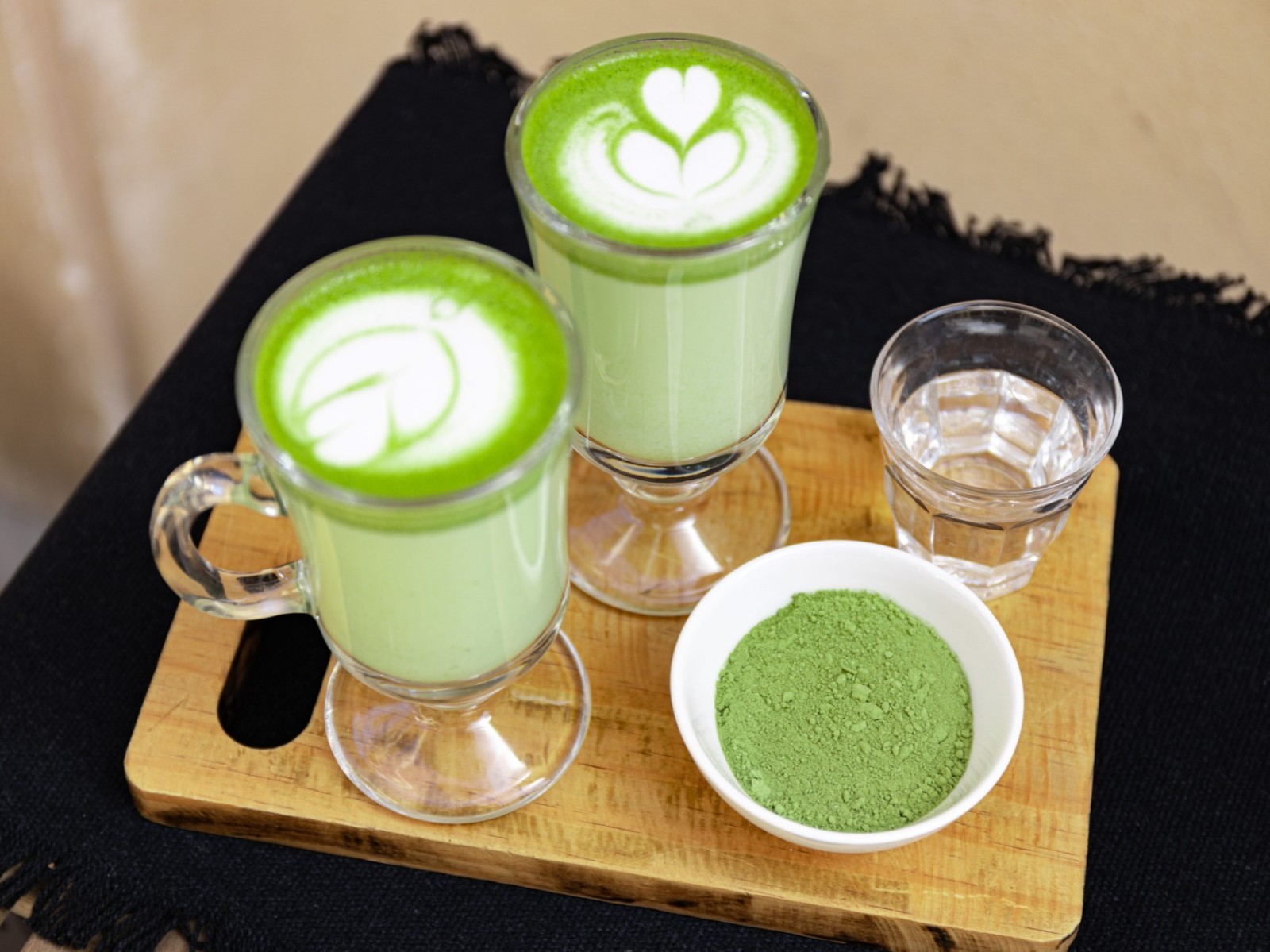 Japanese Matcha Powder 2 x 70g HALAL Certified Green Tea Product of Japan