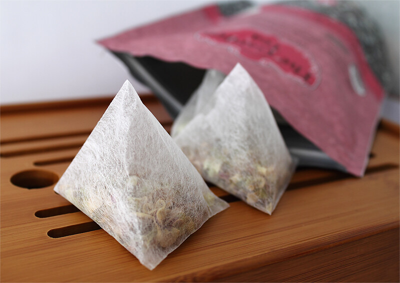 The Garden Tea Lemongrass and Ginger Thailand Premium Organic Tea (25 teabags)