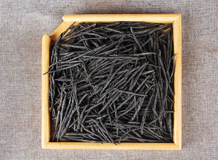 Premium Hainan KU DING Big Leaf Kuding Tea Herbal Tea Bitter Tea China Green Tea