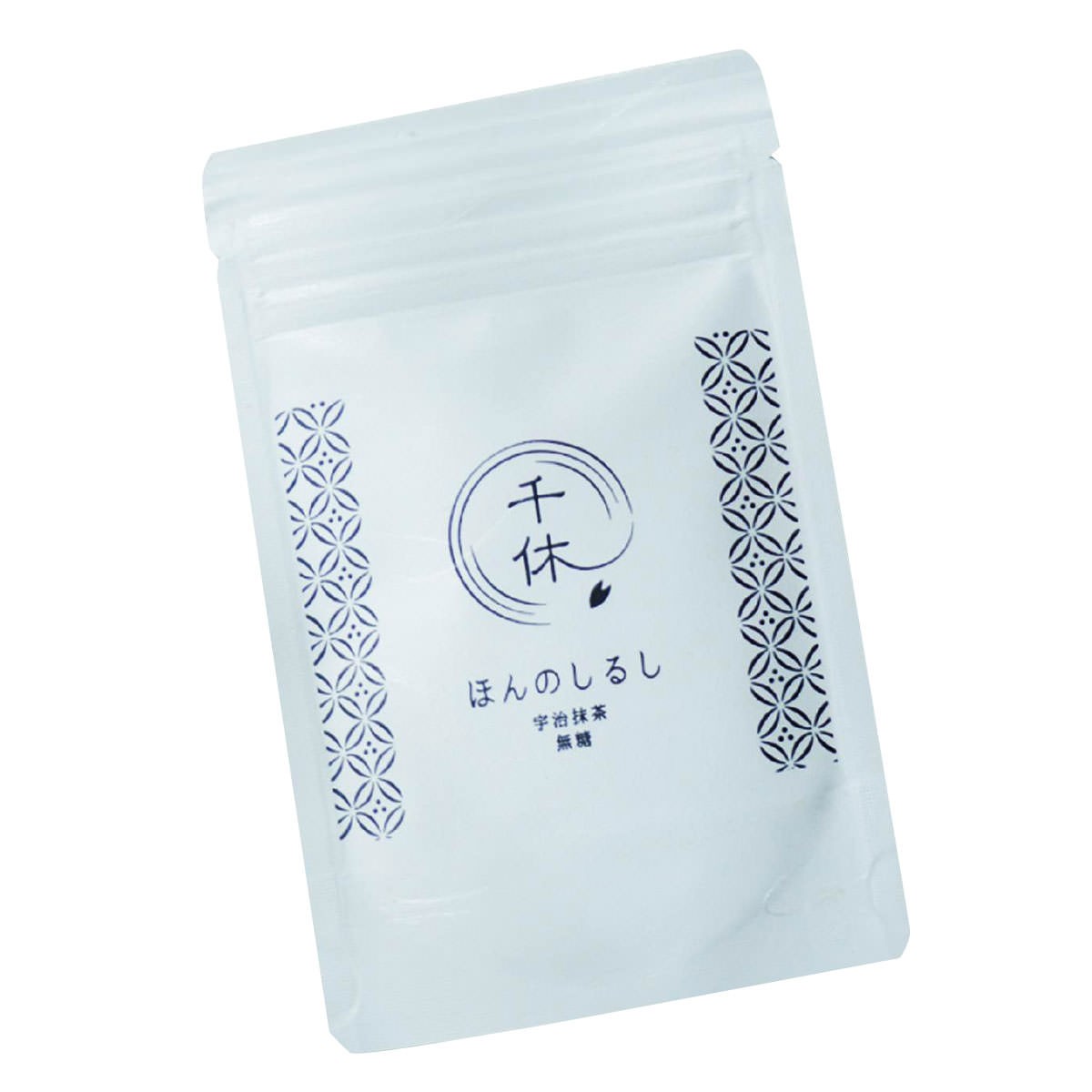 Senkyu Kyoto Uji Matcha Powder – Rich Umami, Sweet, No Bitterness