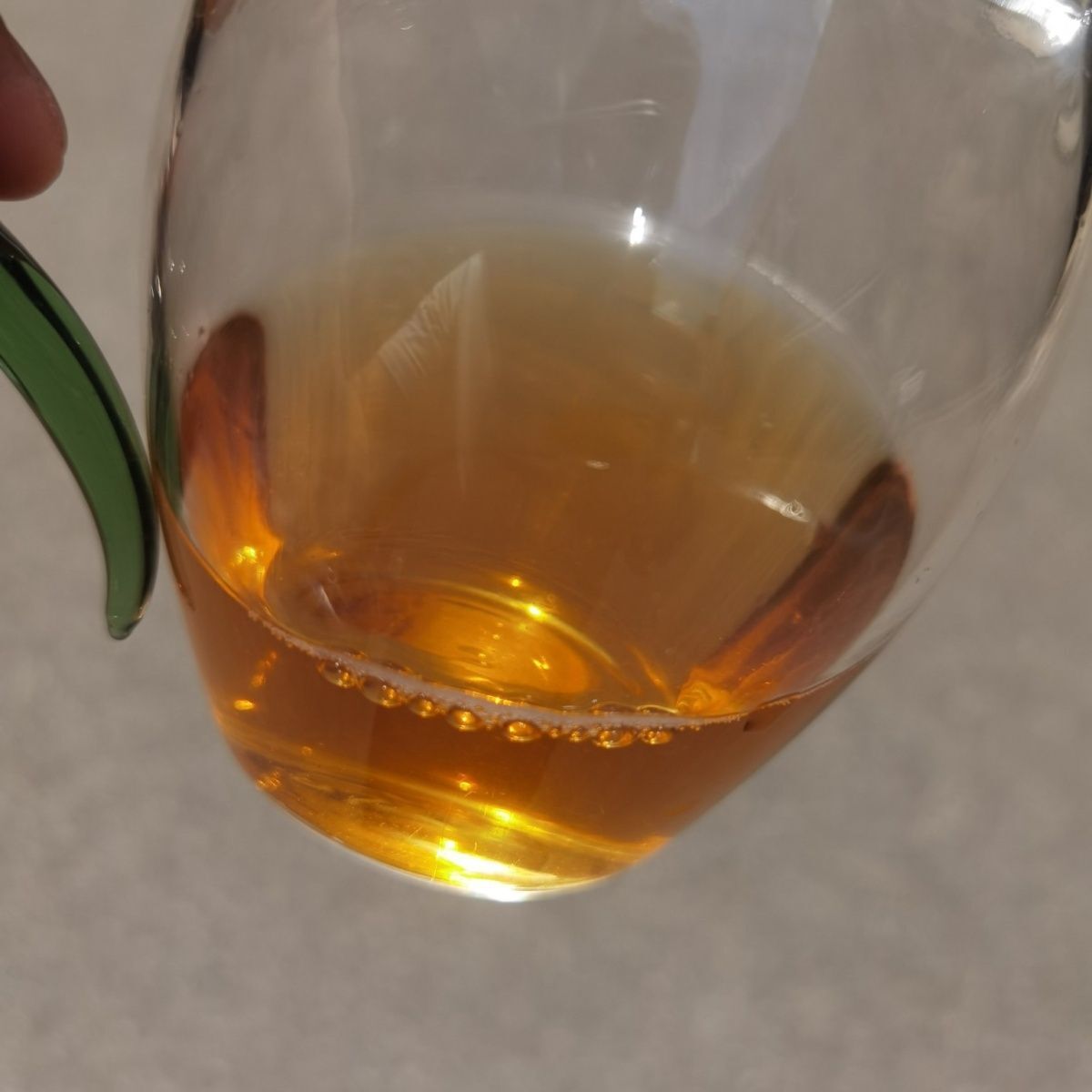 2001 Year The Golden Award Tuo Wang at the First Yiwu Mt. Puer Tea Tuocha 250g
