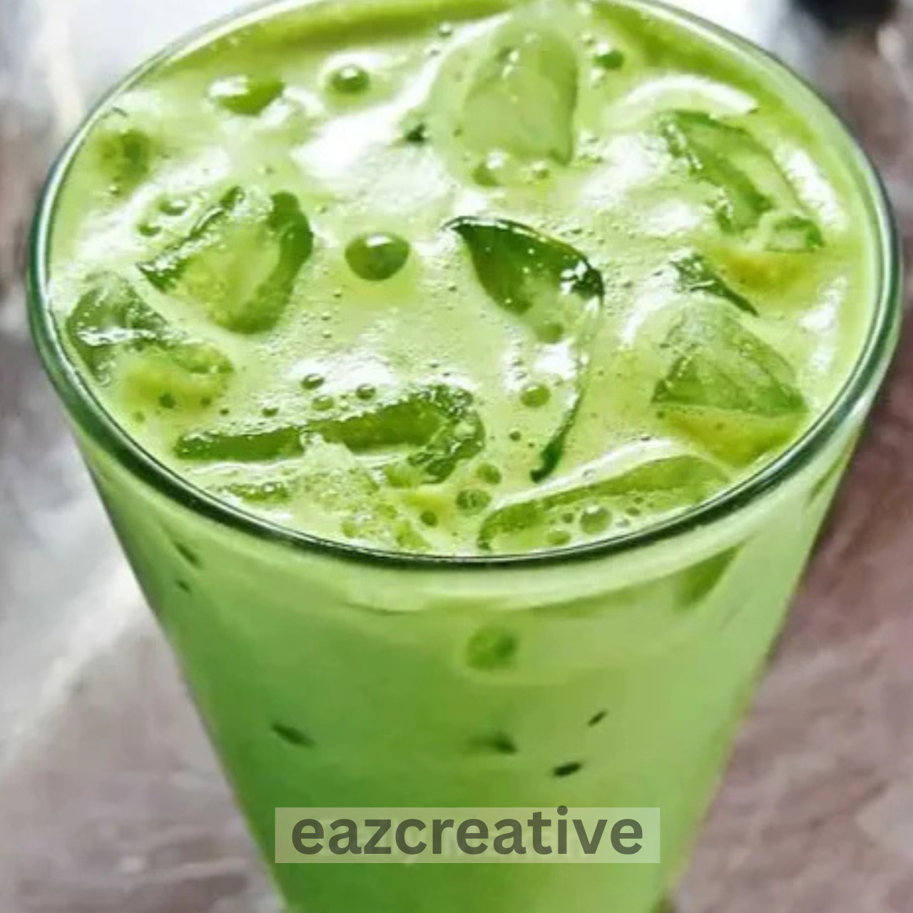 ChaTraMue Green Tea Mix 200g x 3 Packs Famous Thai Tea Brand Product Thailand