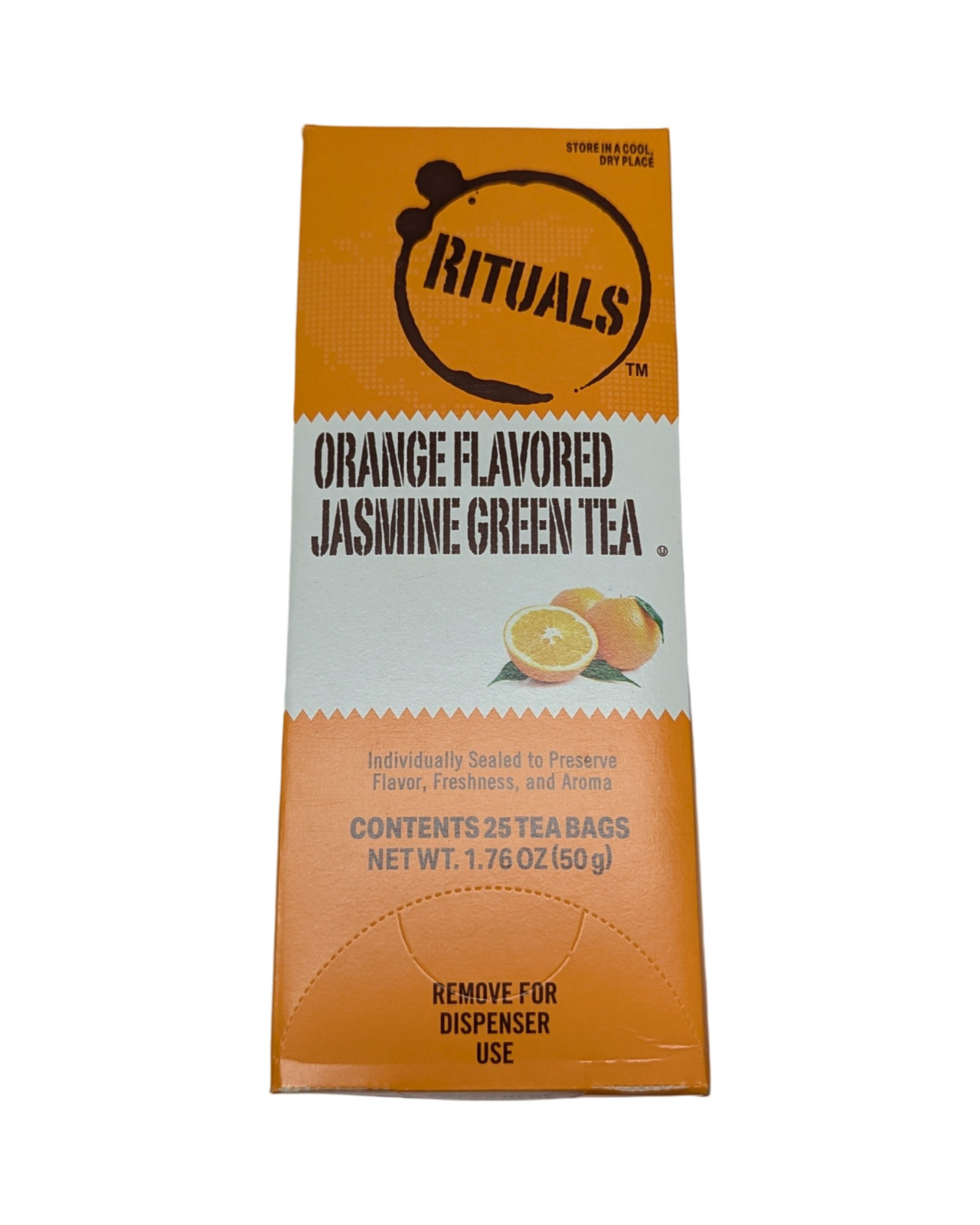 Tea Variety Pack, Lemon, Orange Jasmine, Apple Cinnamon Tea, 75 Tea Bags