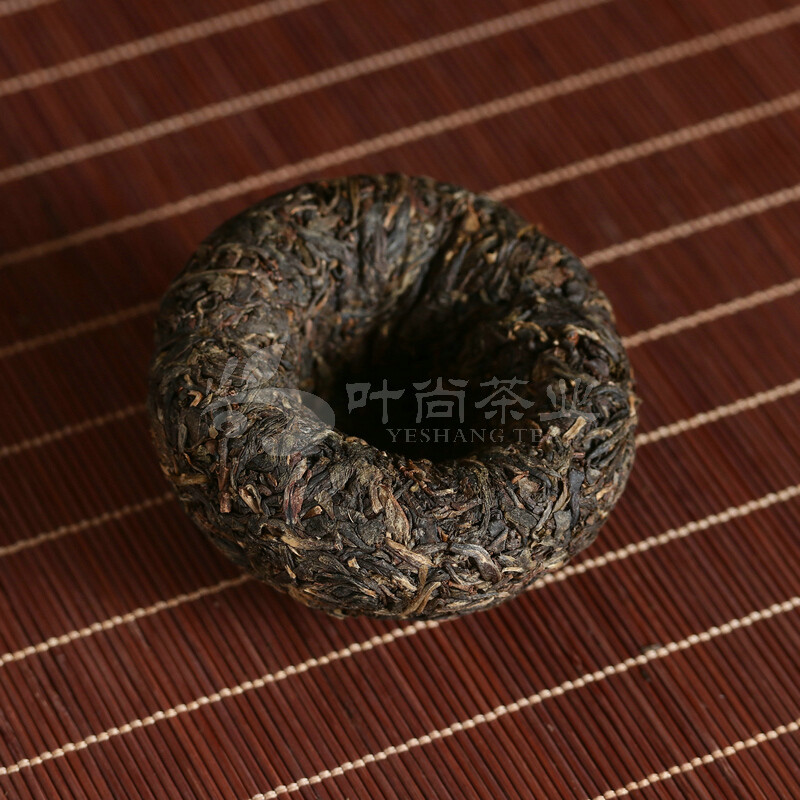 2013 Xiaguan TE JI TuoCha Premium Grade Pu’er Pu-erh Tea Raw Puer Green Tea 500g