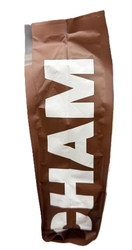 AIK CHEONG 4 in 1 Cham Teh Tarik Combo with Coffee 12’s x 38g – 1 Pack